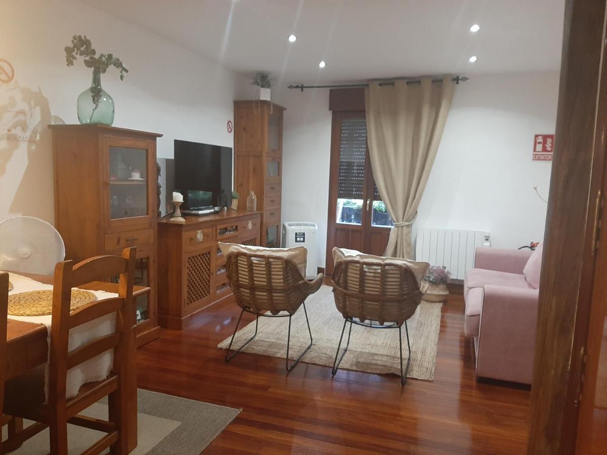 Apartamento el 31 de Bilbao, foto 2